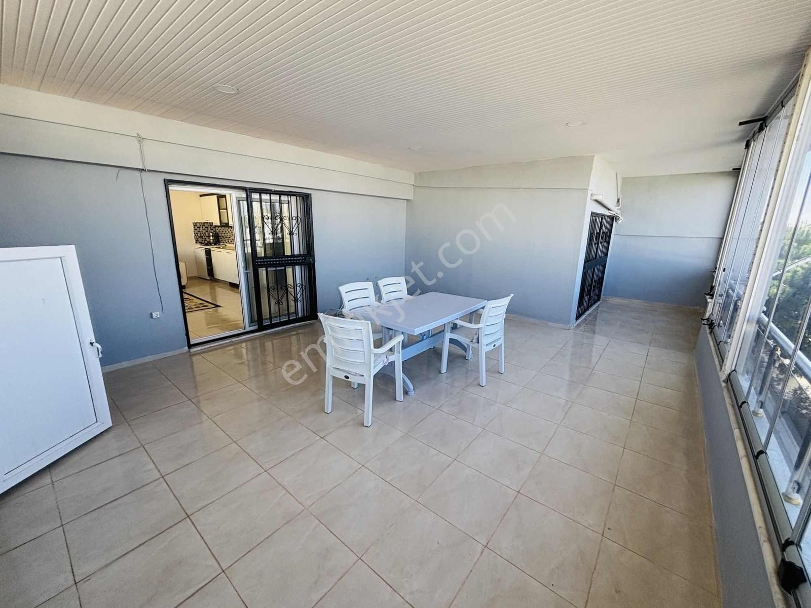 Didim Çamlık Mahallesinde Satılık 3+1 Dubleks Daire - Görsel 14