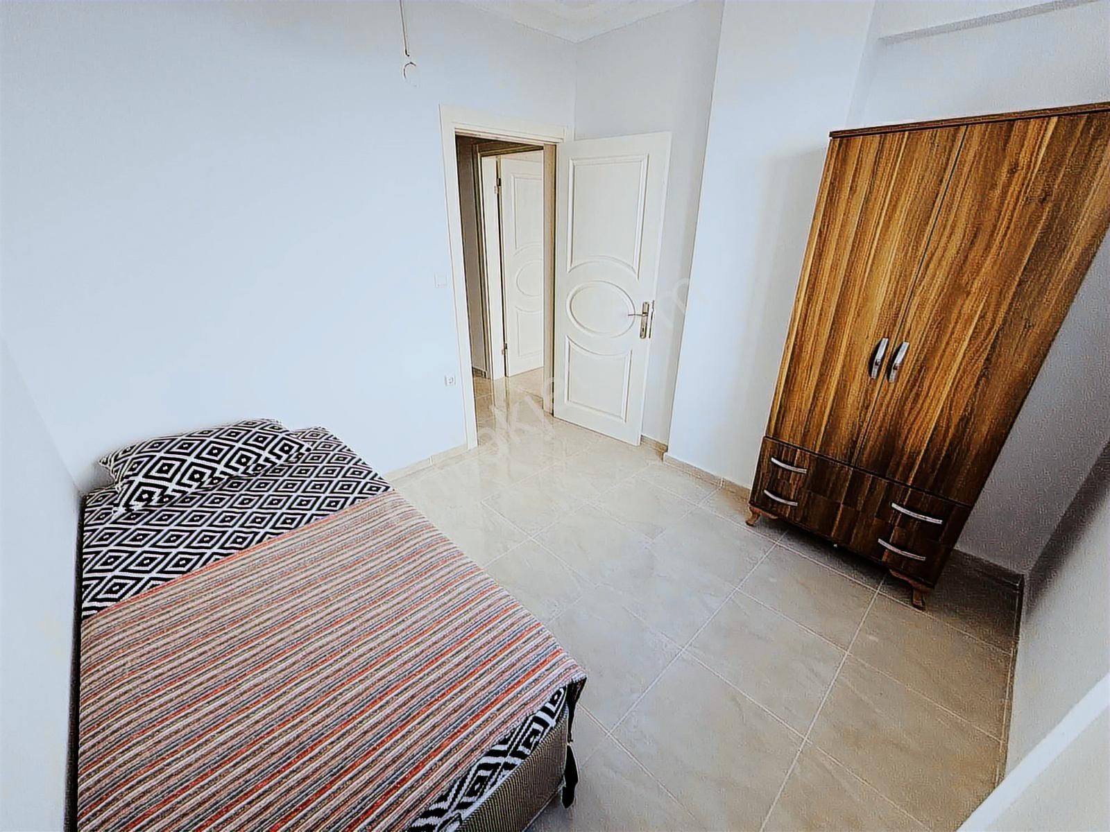 Didim Çamlık Mahallesinde Satılık 3+1 Dubleks Daire - Görsel 7