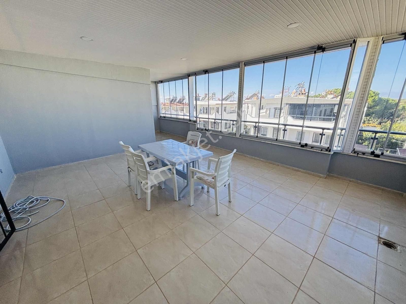 Didim Çamlık Mahallesinde Satılık 3+1 Dubleks Daire - Görsel 8