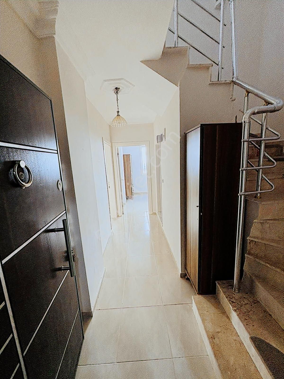 Didim Çamlık Mahallesinde Satılık 3+1 Dubleks Daire - Görsel 18