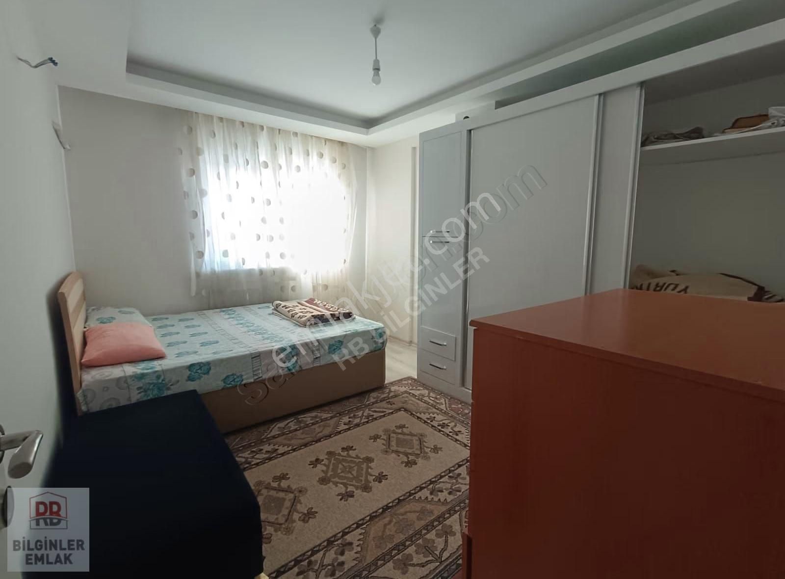 Kepez Erenköyde Eşyalı 2+1 Daire - Görsel 4