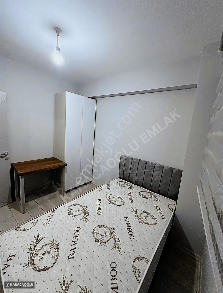 Siteler Bölgesinde Eşyaları Hiç Kullanılmamış 2+1 65 M2 Fırsat - Görsel 18