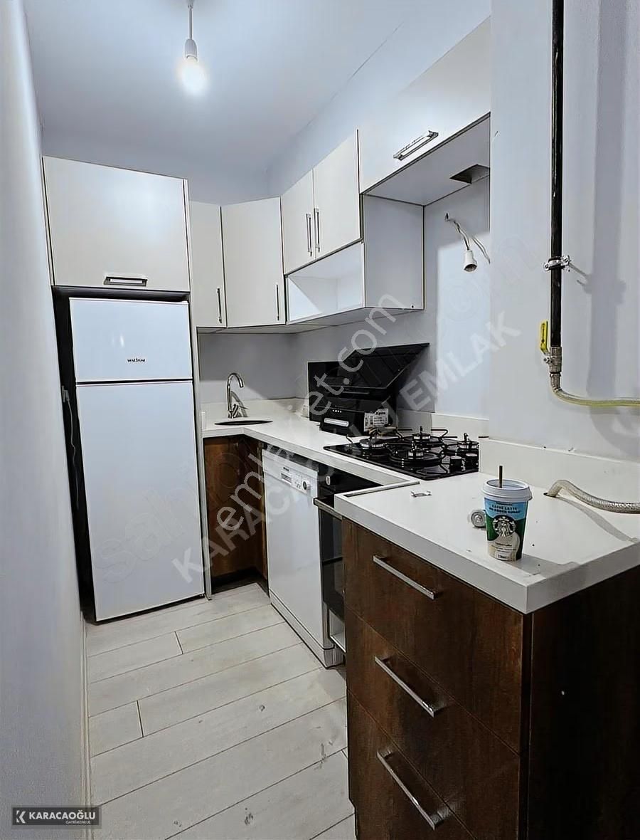 Siteler Bölgesinde Eşyaları Hiç Kullanılmamış 2+1 65 M2 Fırsat - Görsel 2