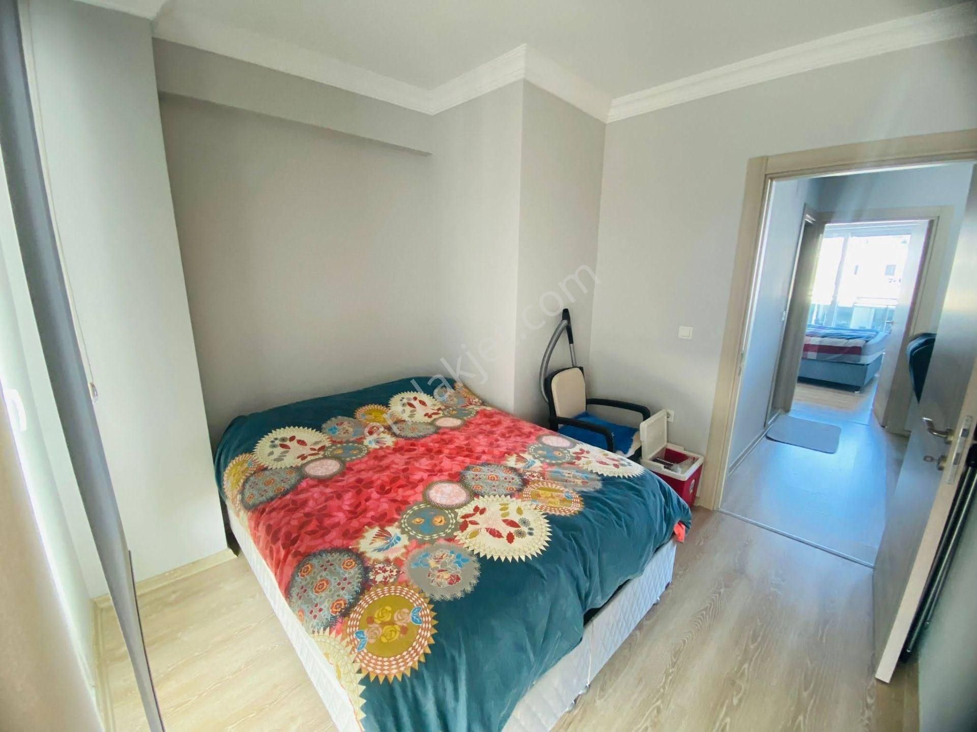 Dalaman Merkez'de Kiralık Eşyalı Teraslı 2+1 Daire Ref.kodu:6917 - Görsel 7