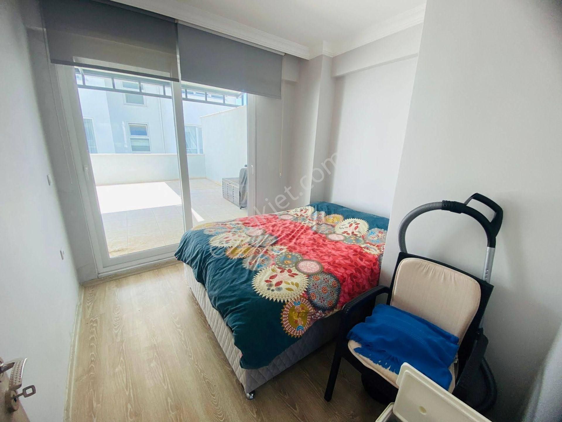 Dalaman Merkez'de Kiralık Eşyalı Teraslı 2+1 Daire Ref.kodu:6917 - Görsel 4