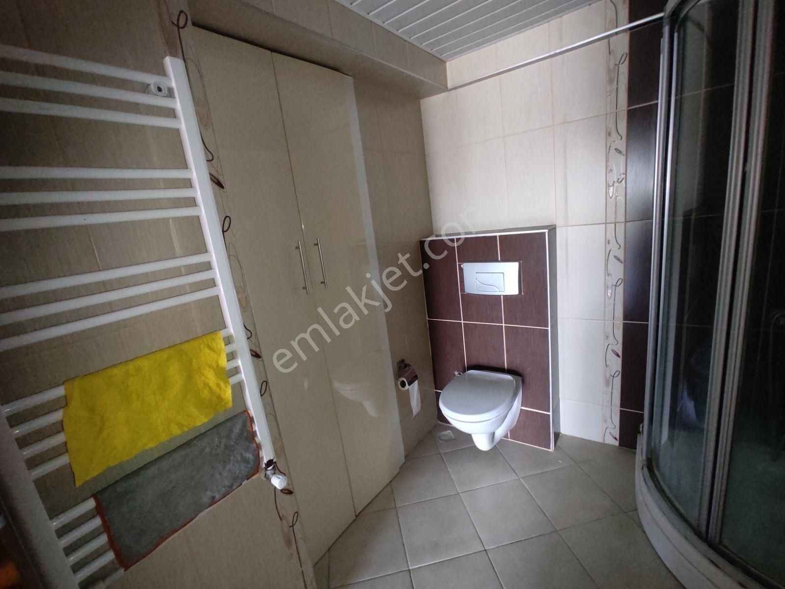 Karşıyaka Mavişehir Sedef Sitesi 3+1 - Görsel 16