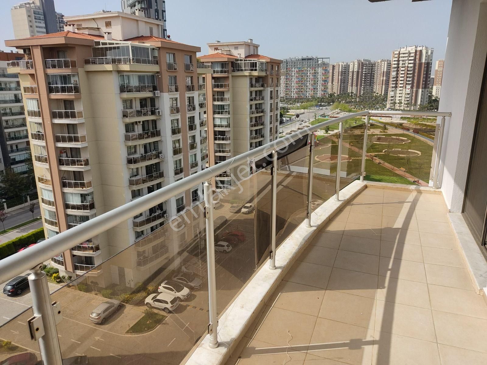 Karşıyaka Mavişehir Sedef Sitesi 3+1 - Görsel 10