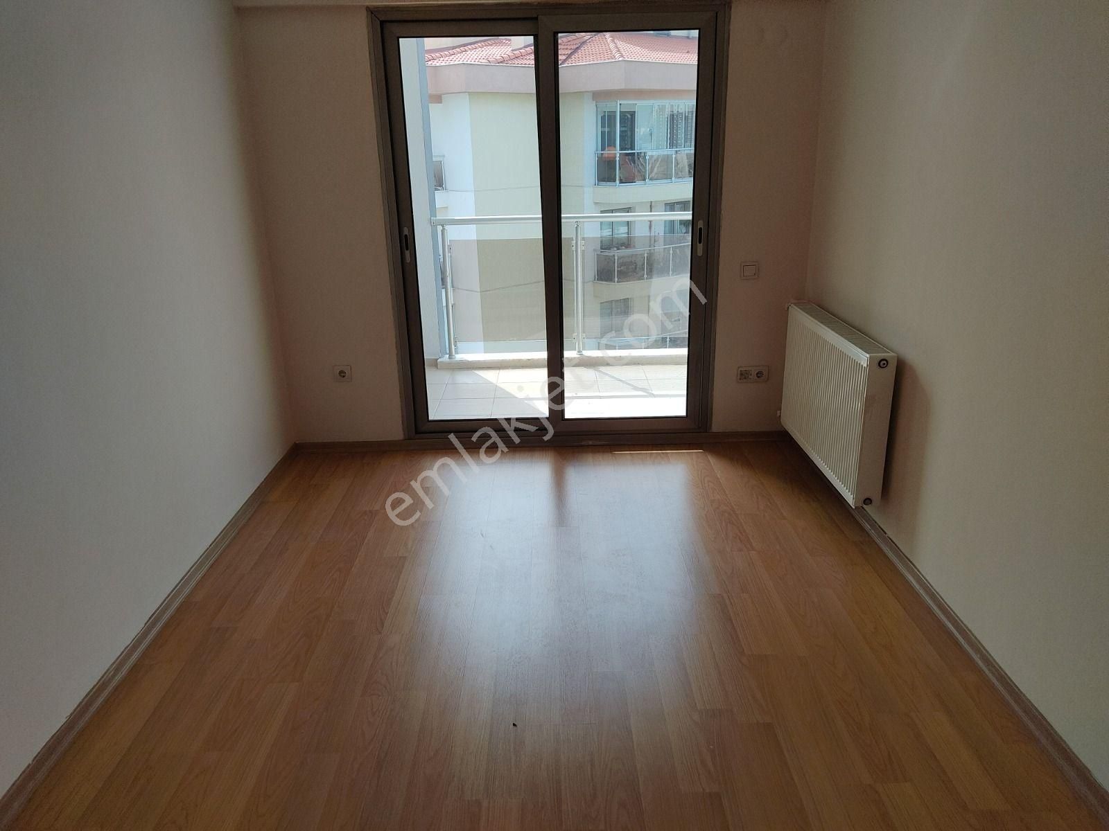 Karşıyaka Mavişehir Sedef Sitesi 3+1 - Görsel 23