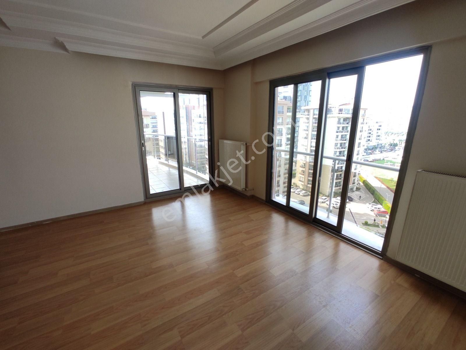 Karşıyaka Mavişehir Sedef Sitesi 3+1 - Görsel 9