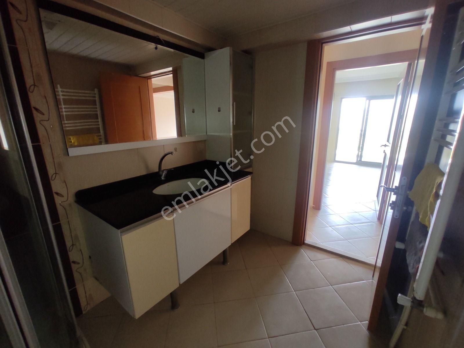 Karşıyaka Mavişehir Sedef Sitesi 3+1 - Görsel 14