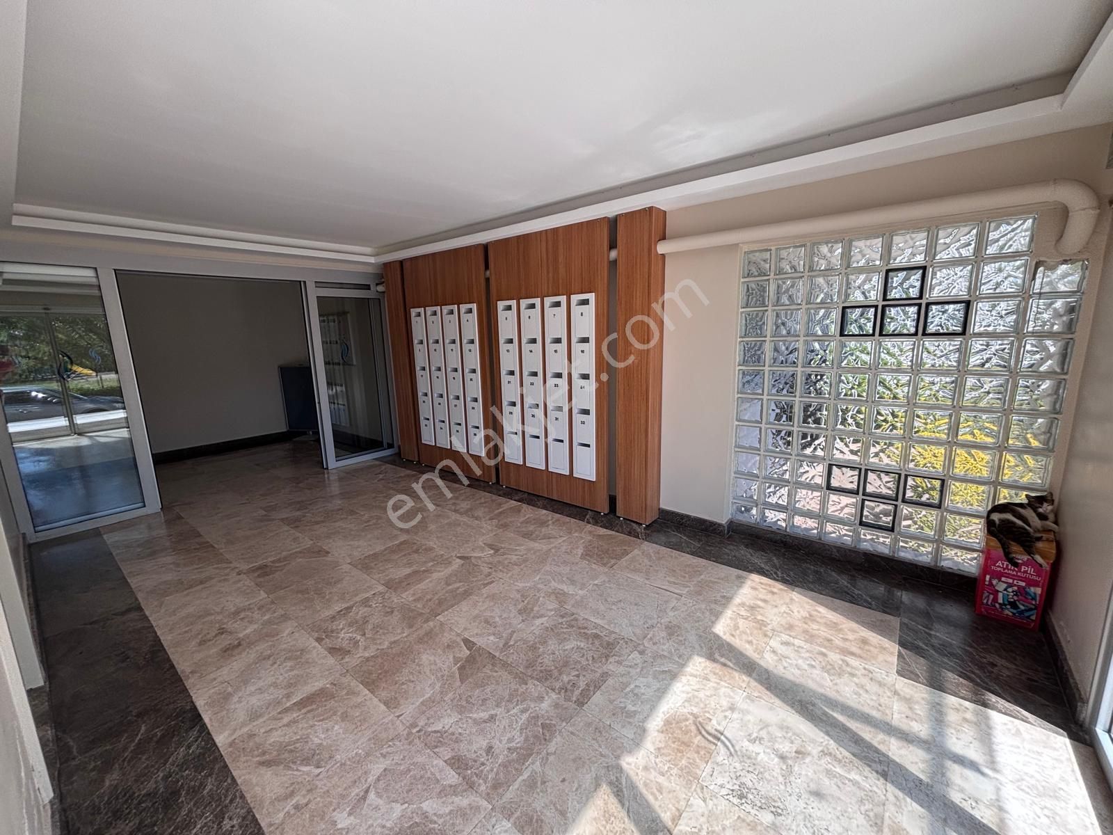 Karşıyaka Mavişehir Sedef Sitesi 3+1 - Görsel 5