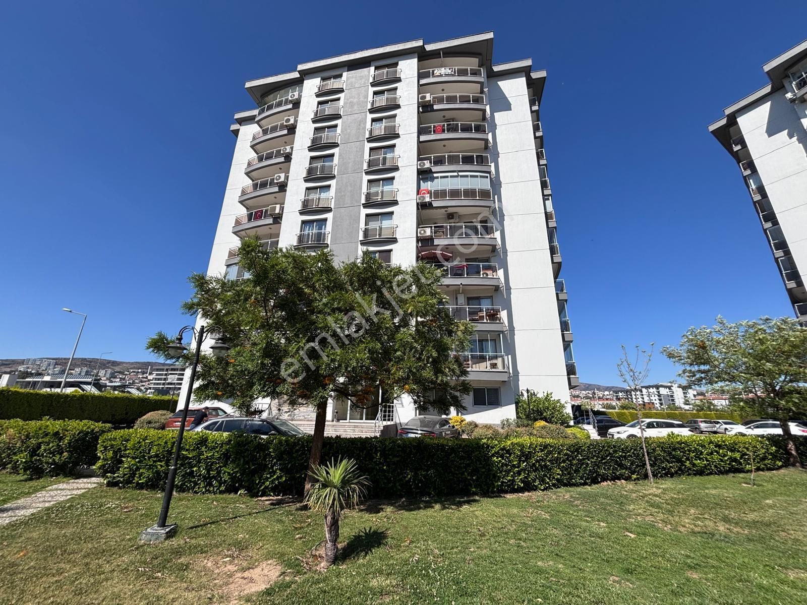 Karşıyaka Mavişehir Sedef Sitesi 3+1 - Görsel 2