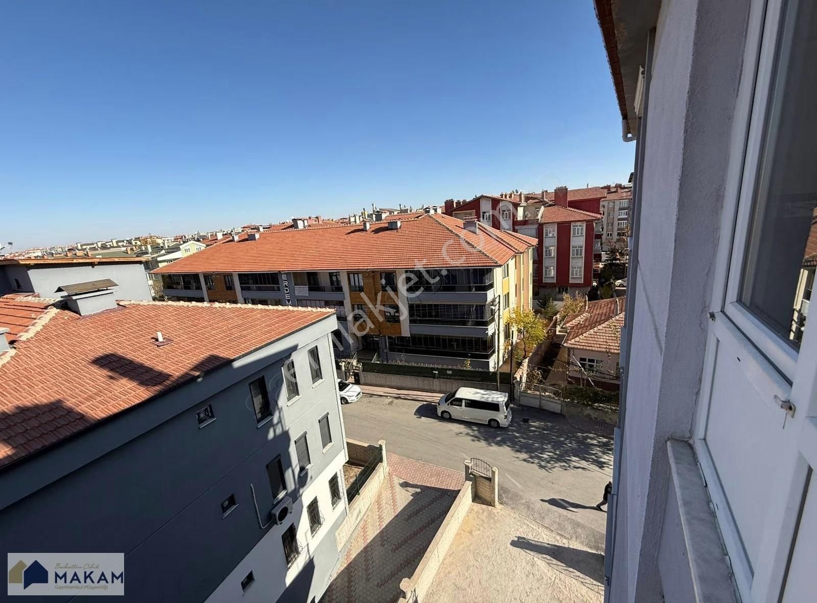 Sarıyakup Mah. 3+1 Bakımlı Satılık Daire - Görsel 2