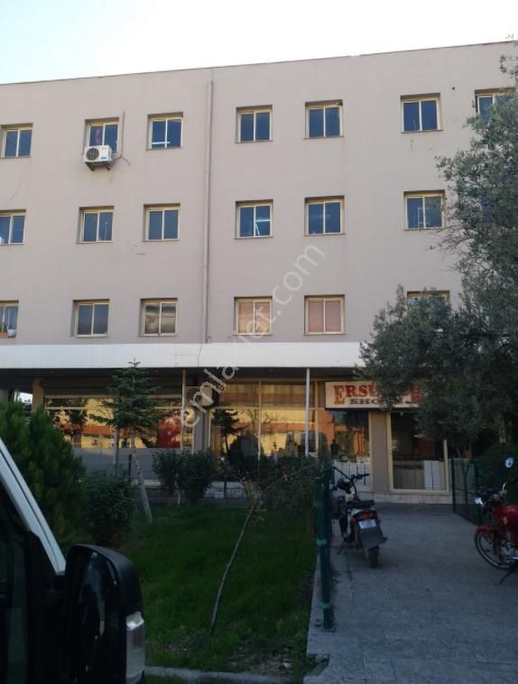Kiralık ,aydınlık Havadar 13m Dükkan-depo-güvenlikli - Görsel 5