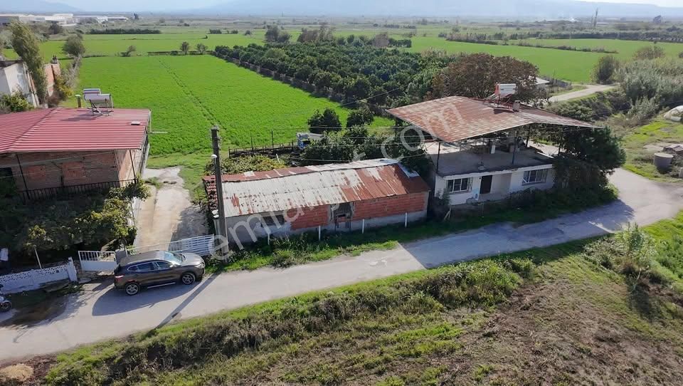 Nazilli Yeni Sanayi Mahallesi’nde Kaçırılmayacak Yatırım Fırsatı! - Görsel 13