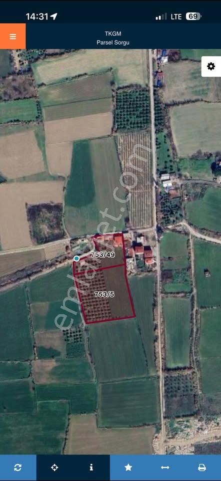 Nazilli Yeni Sanayi Mahallesi’nde Kaçırılmayacak Yatırım Fırsatı! - Görsel 3