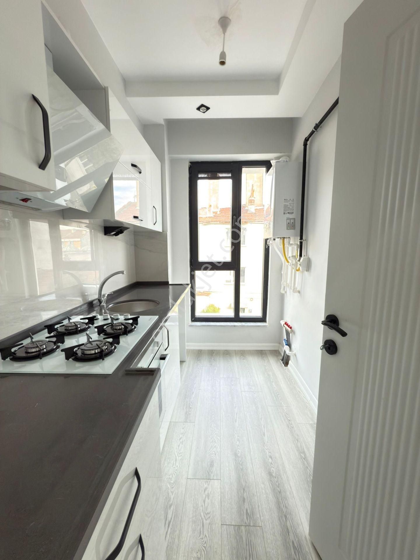 Sütlüce Mah🟥 Satılık 2+0 Apart 🟥getirisi Yüksek🟥 Yerden Isıtma