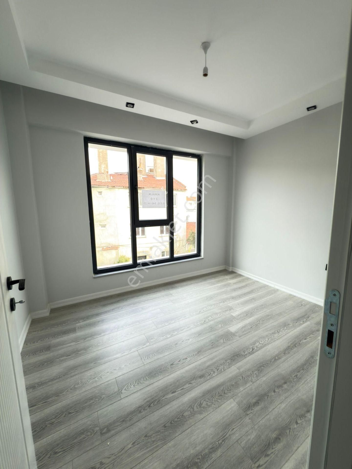 Sütlüce Mah🟥 Satılık 2+0 Apart 🟥getirisi Yüksek🟥 Yerden Isıtma - Görsel 3