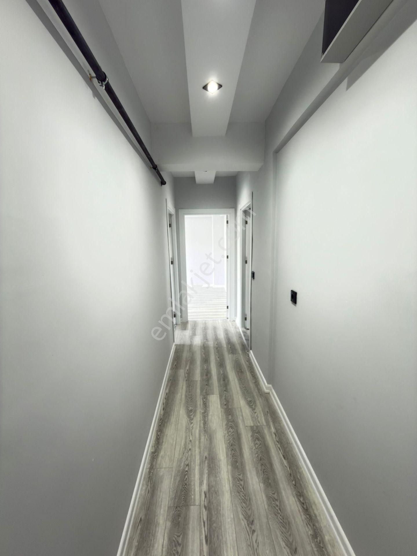 Sütlüce Mah🟥 Satılık 2+0 Apart 🟥getirisi Yüksek🟥 Yerden Isıtma - Görsel 2