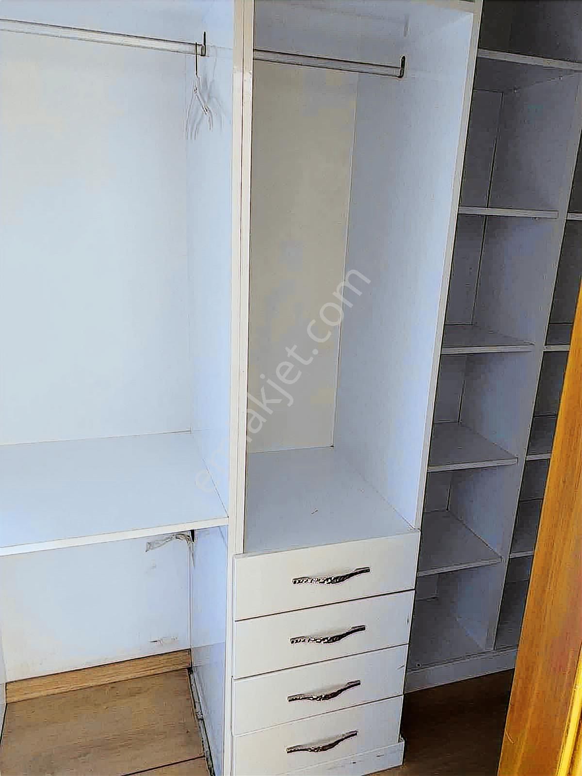 Metin Gayrimenkul'den Mezitli Merkez Mah 3+1 Site İçersinde - Görsel 5