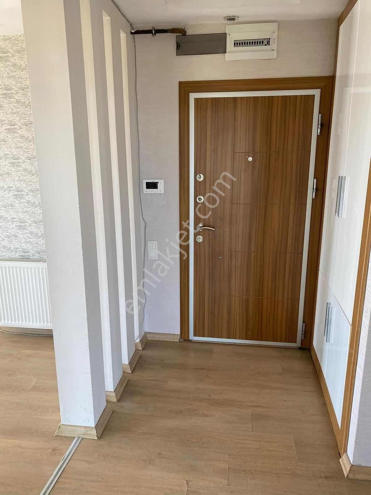 Metin Gayrimenkul'den Mezitli Merkez Mah 3+1 Site İçersinde - Görsel 21