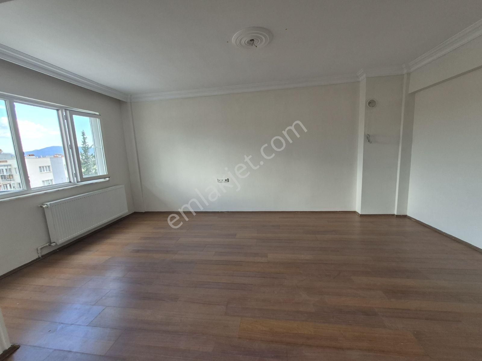 Aydın Fatih Mah 2+1 Doğalgazlı Geniş Kiralık Daire - Görsel 13