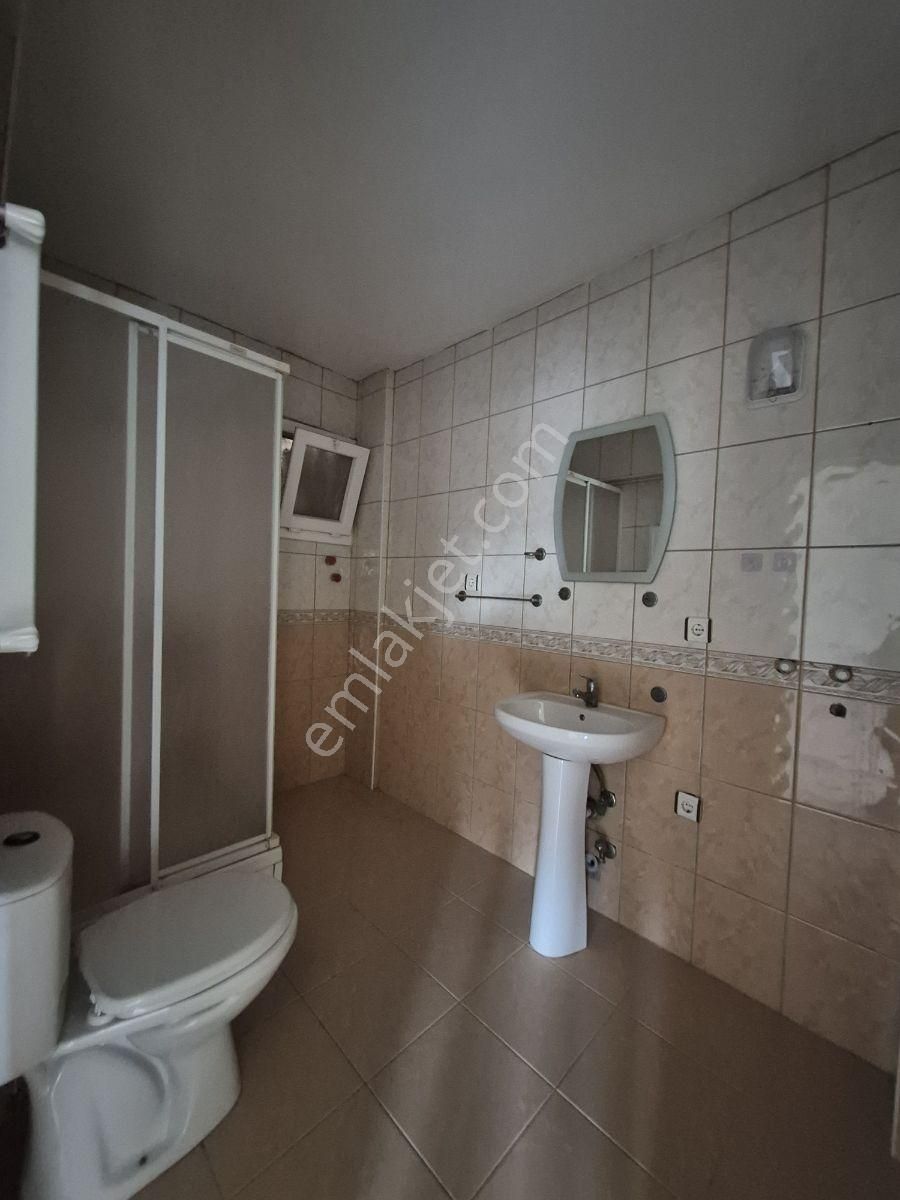 Aydın Fatih Mah 2+1 Doğalgazlı Geniş Kiralık Daire - Görsel 7