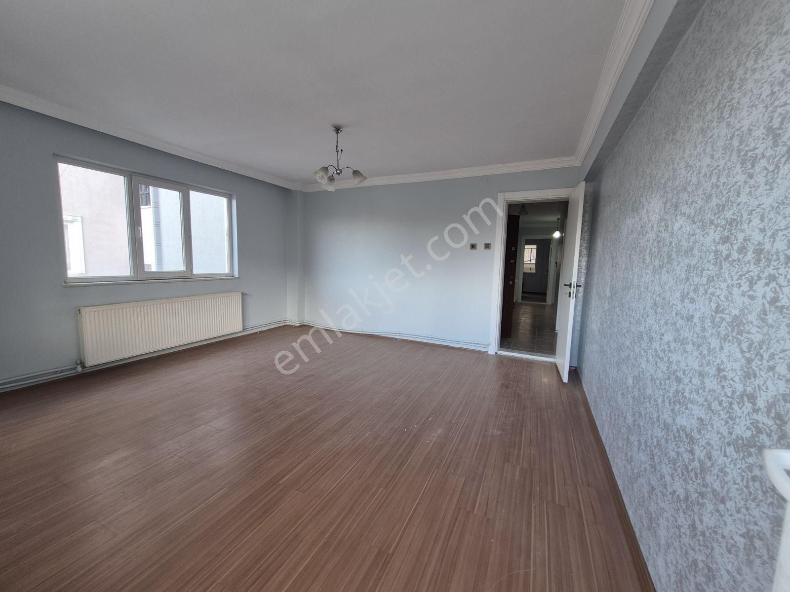 Aydın Fatih Mah 2+1 Doğalgazlı Geniş Kiralık Daire - Görsel 10