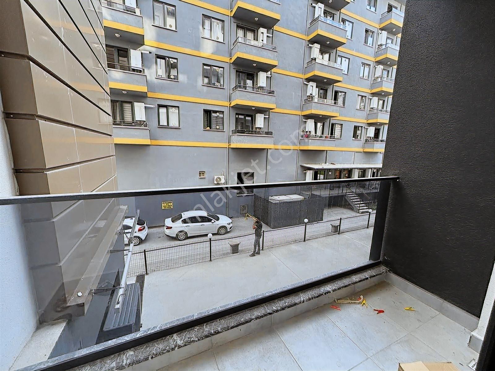 Tadu Concept Residence Satılık 1+0 Full Eşyalı Daire - Görsel 17
