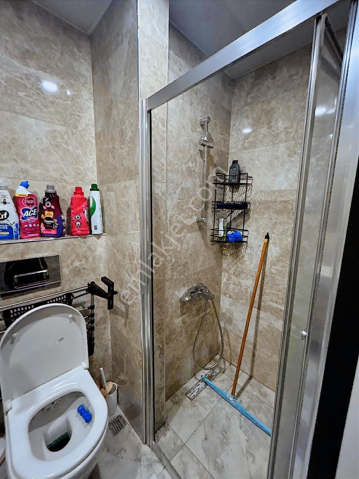 Tadu Concept Residence Satılık 1+0 Full Eşyalı Daire - Görsel 25