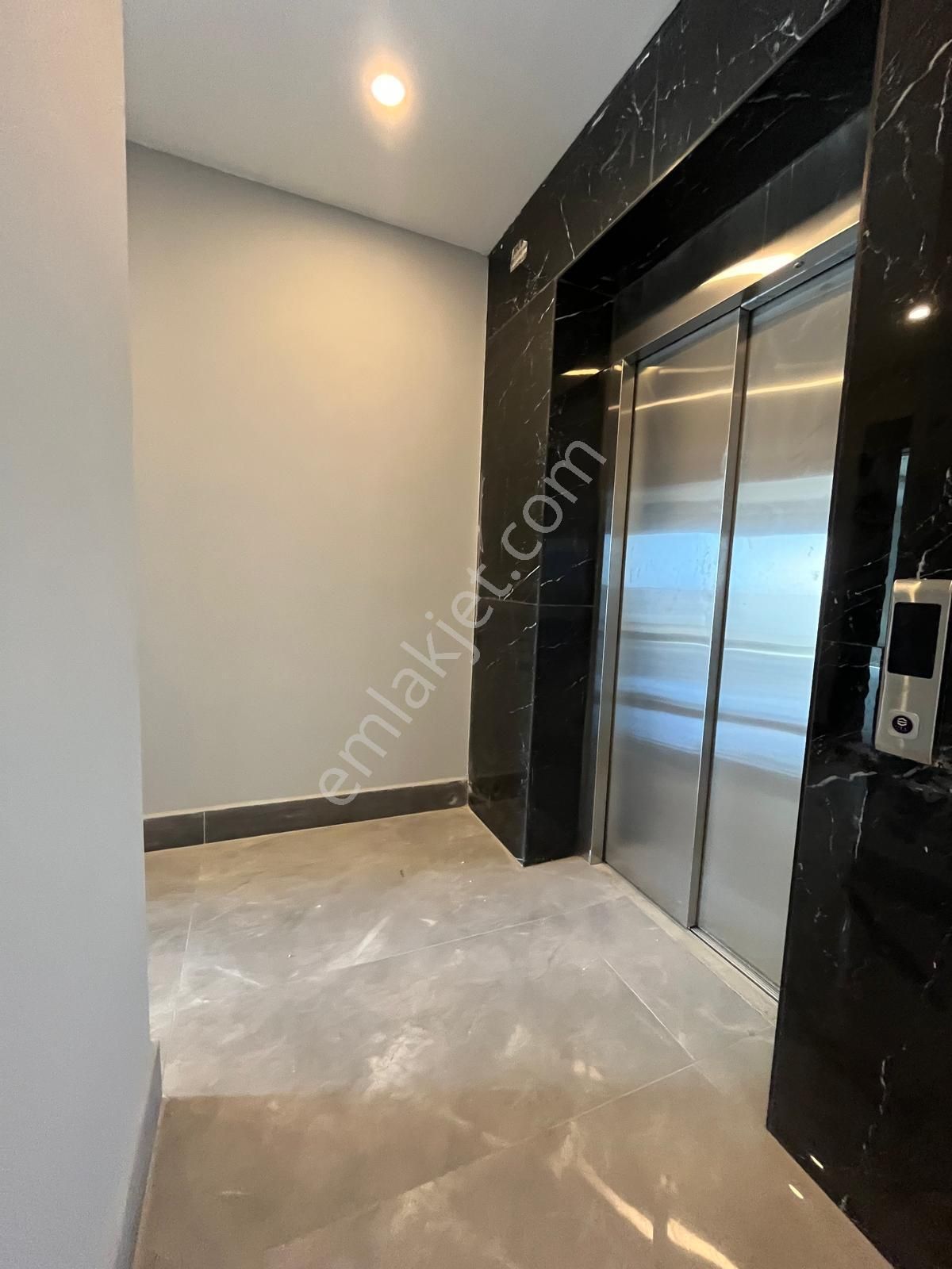 Alanya Payallar Mah. Satılık Aktiviteli 1+1 Daireler - Görsel 17