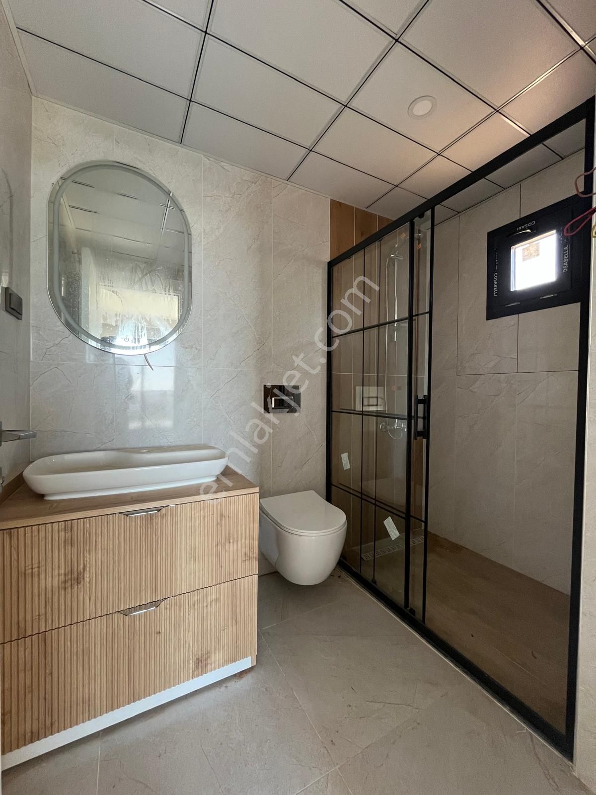 Alanya Payallar Mah. Satılık Aktiviteli 1+1 Daireler - Görsel 16