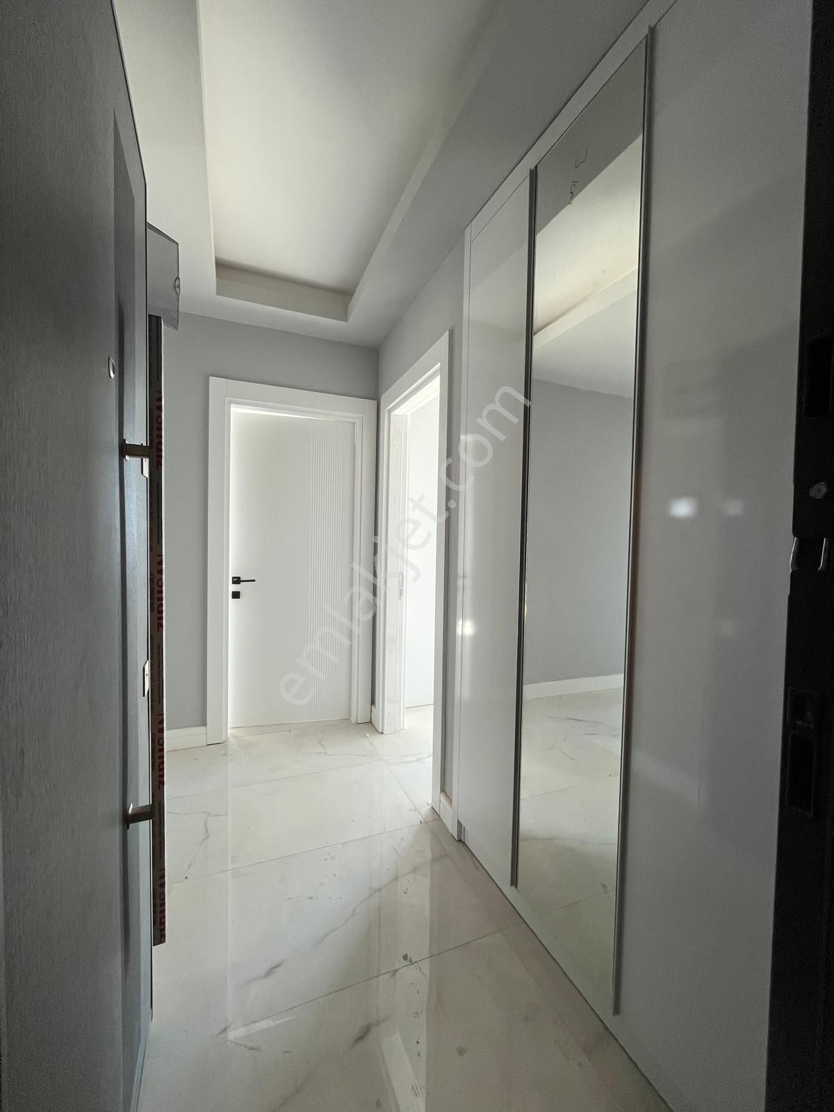 Alanya Payallar Mah. Satılık Aktiviteli 1+1 Daireler - Görsel 15