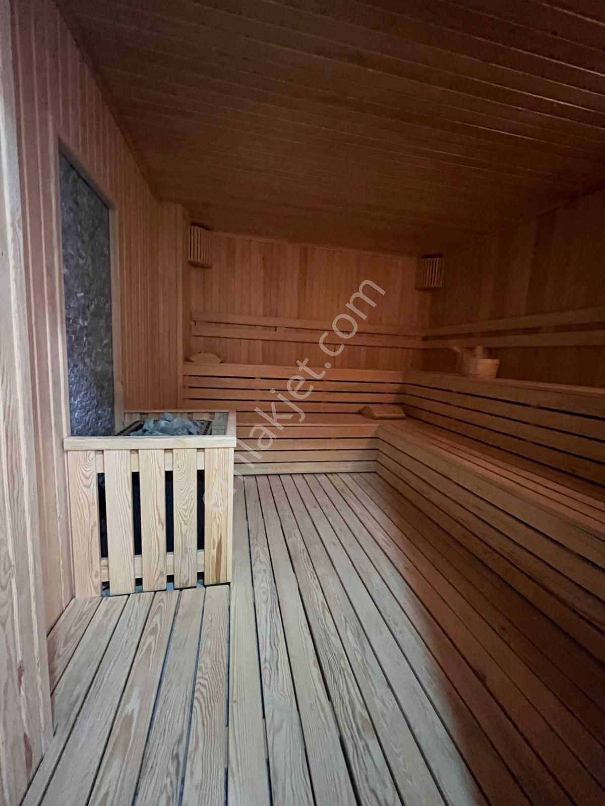 Alanya Payallar Mah. Satılık Aktiviteli 1+1 Daireler - Görsel 23