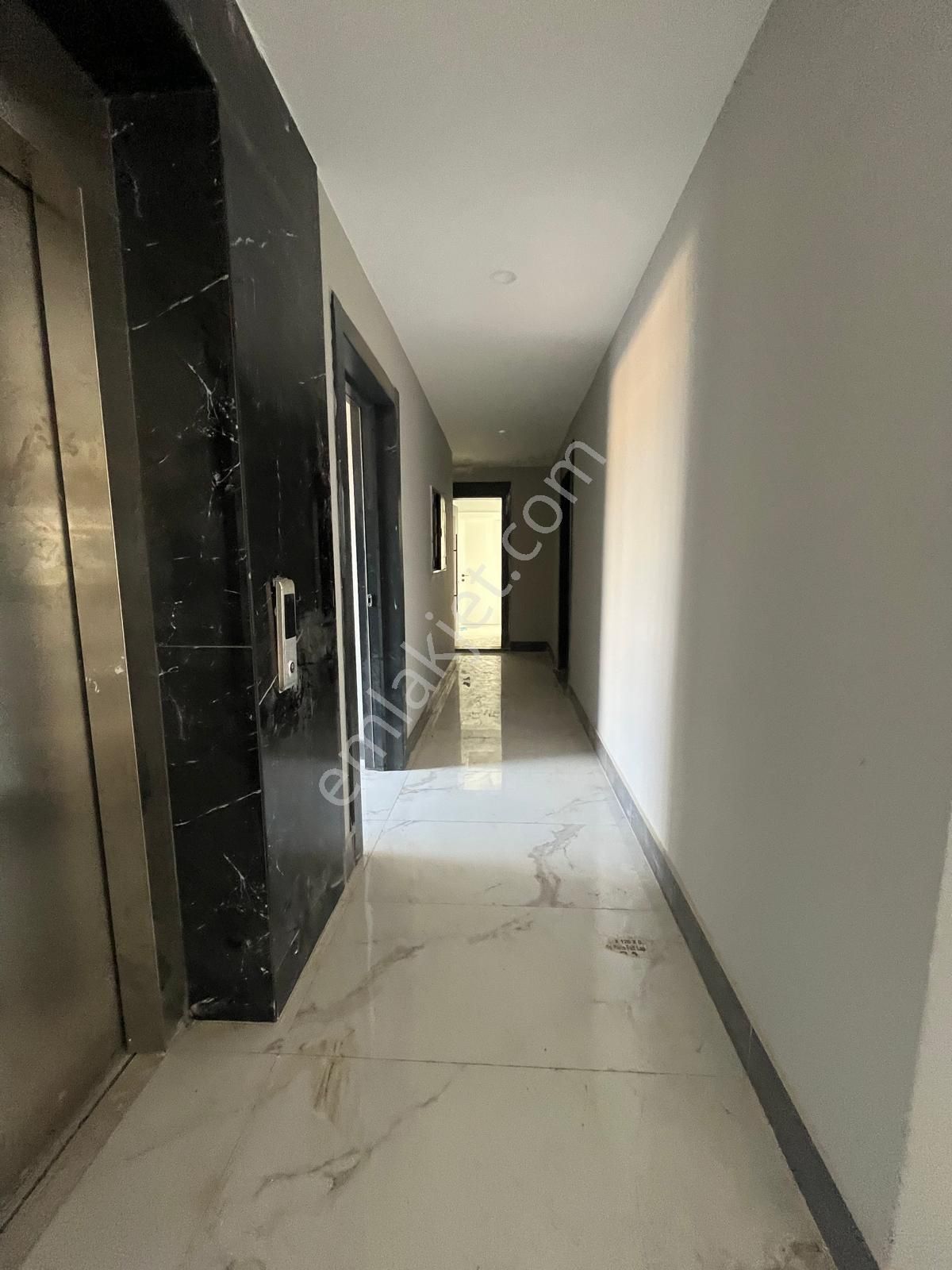 Alanya Payallar Mah. Satılık Aktiviteli 1+1 Daireler - Görsel 5