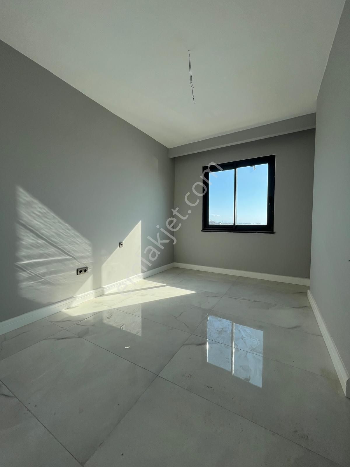 Alanya Payallar Mah. Satılık Aktiviteli 1+1 Daireler - Görsel 14