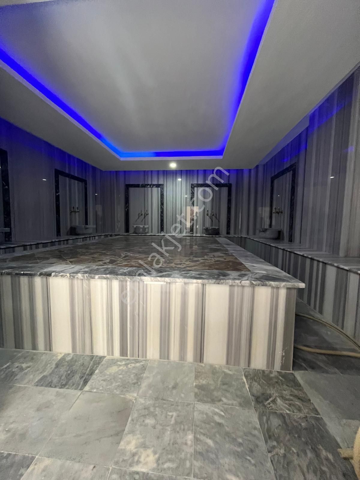 Alanya Payallar Mah. Satılık Aktiviteli 1+1 Daireler - Görsel 24