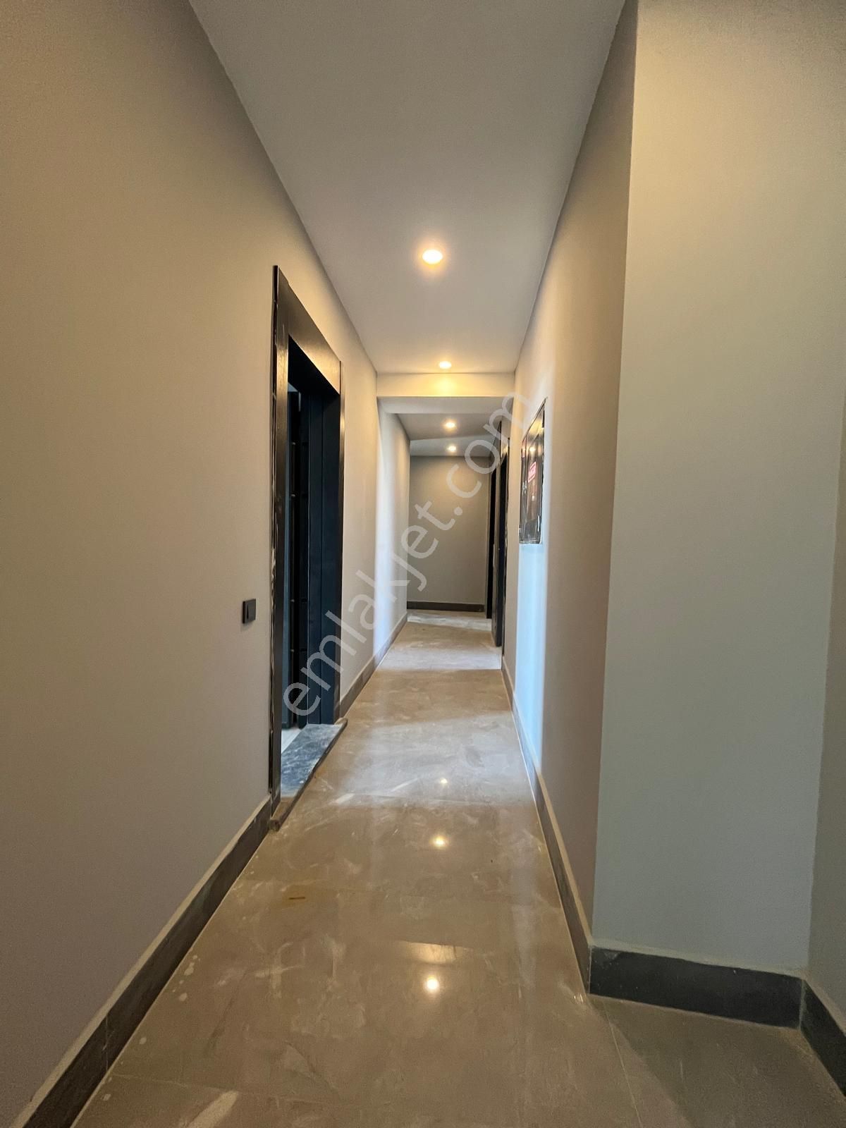 Alanya Payallar Mah. Satılık Aktiviteli 1+1 Daireler - Görsel 18