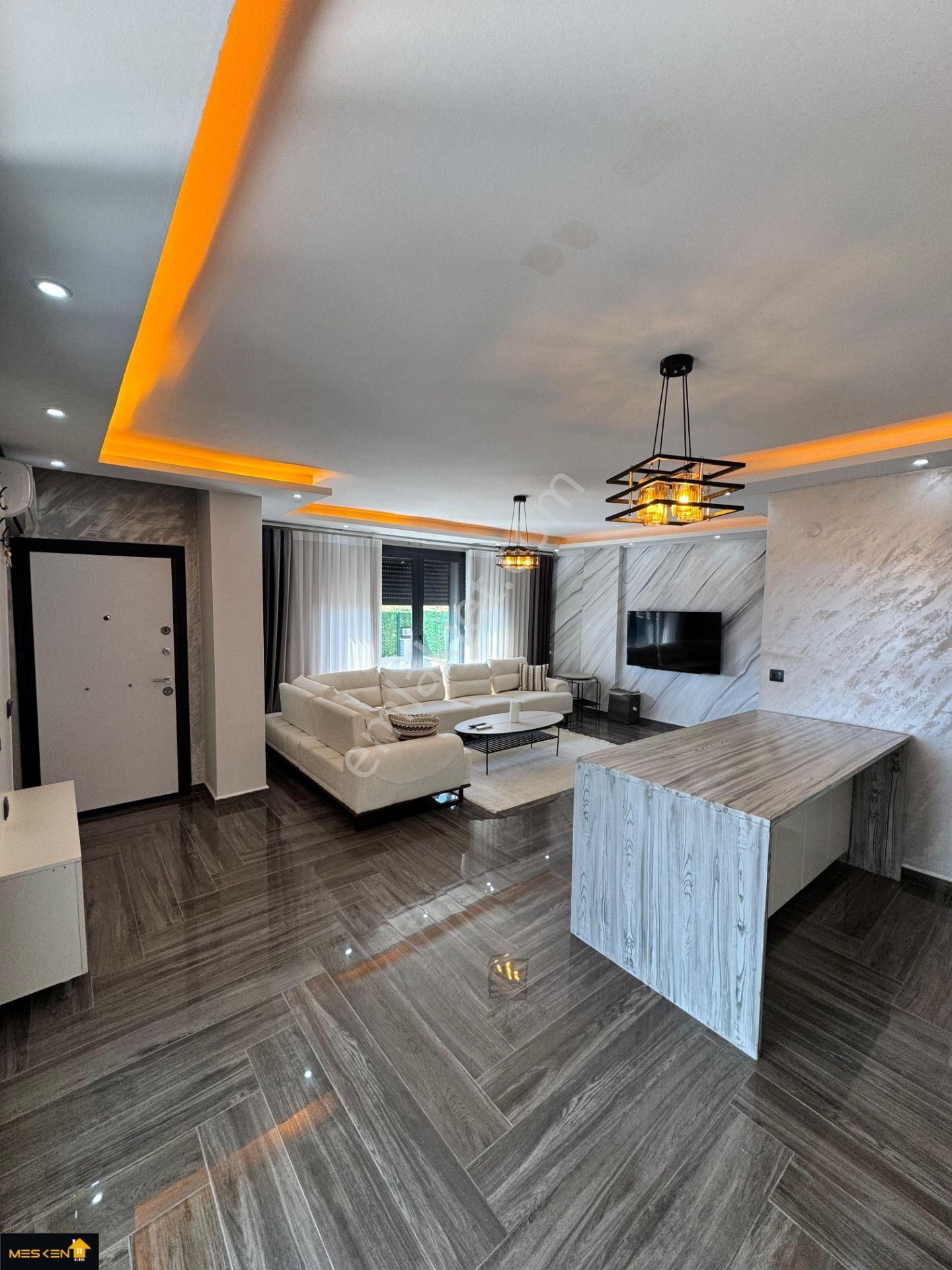 Didim Hisar Mah.'de Full Sıfır Eşya, Cazip Fiyat Villa - Görsel 18