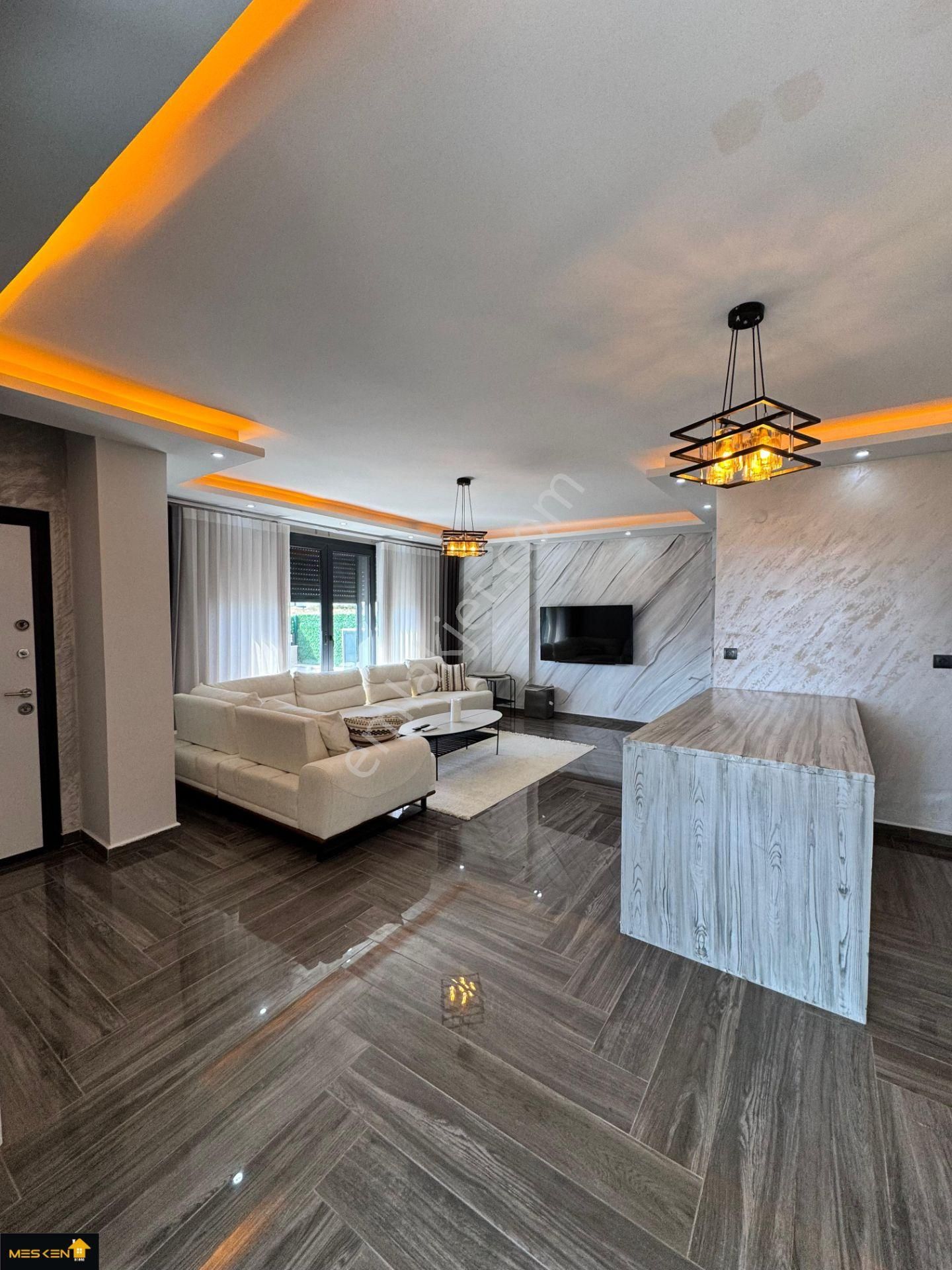 Didim Hisar Mah.'de Full Sıfır Eşya, Cazip Fiyat Villa - Görsel 15