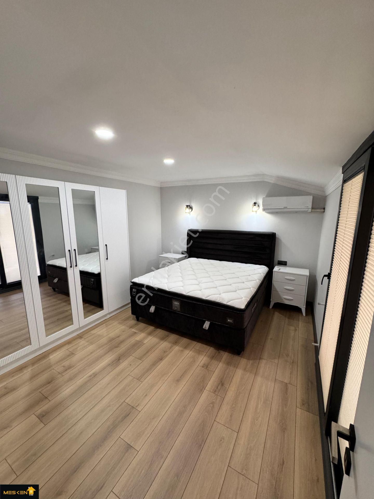 Didim Hisar Mah.'de Full Sıfır Eşya, Cazip Fiyat Villa - Görsel 5