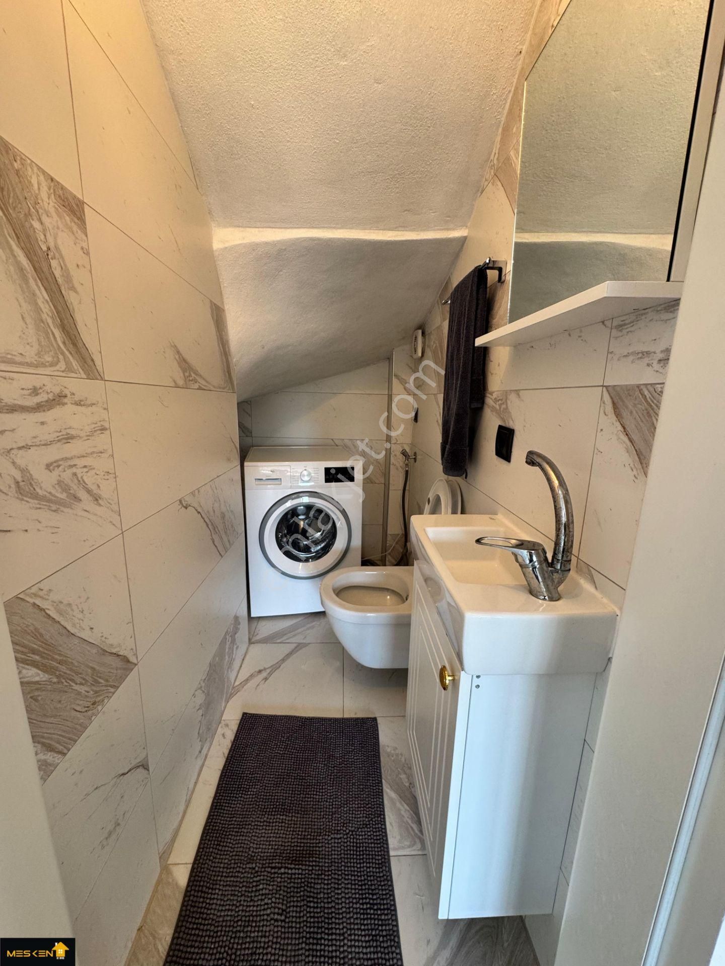 Didim Hisar Mah.'de Full Sıfır Eşya, Cazip Fiyat Villa - Görsel 13