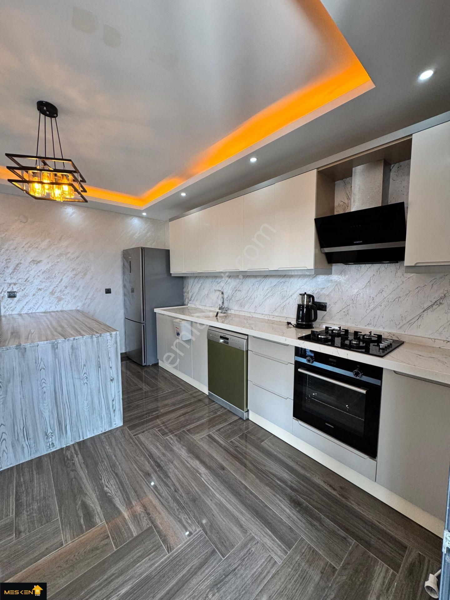 Didim Hisar Mah.'de Full Sıfır Eşya, Cazip Fiyat Villa - Görsel 12