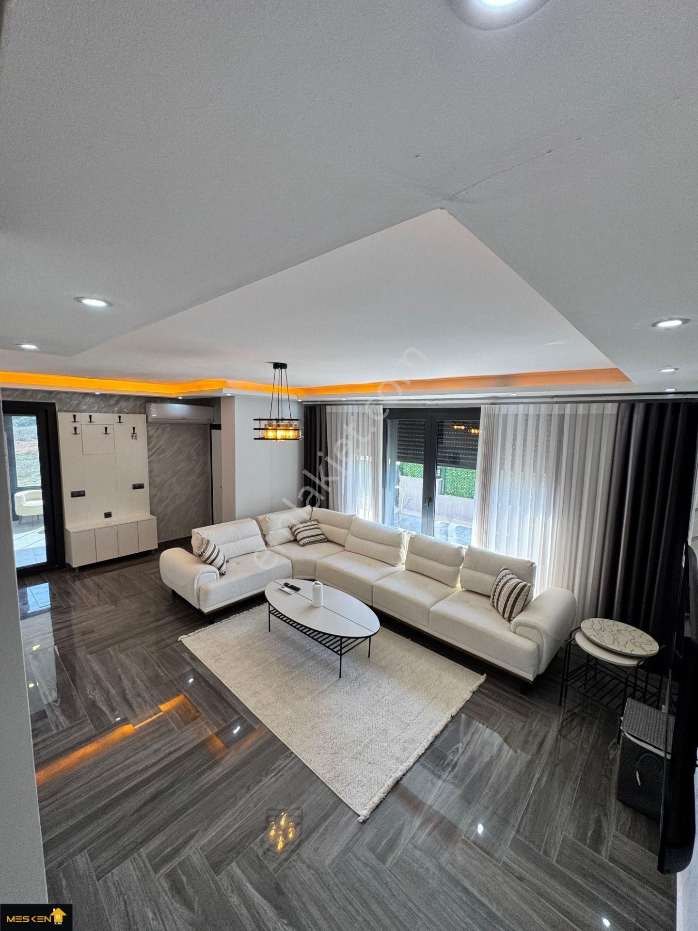 Didim Hisar Mah.'de Full Sıfır Eşya, Cazip Fiyat Villa