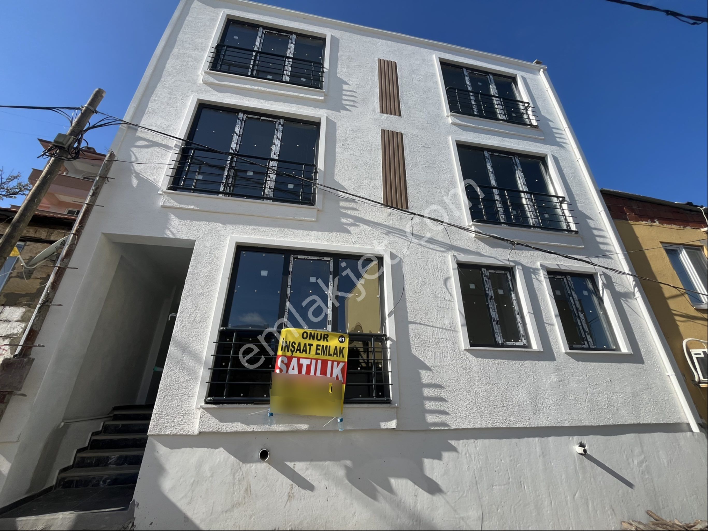 ▀▄▀küçükkuyu Merkezde Çarşıya Yakın Ara Sıfır 1+1 Daireler▀▄▀ - Görsel 4