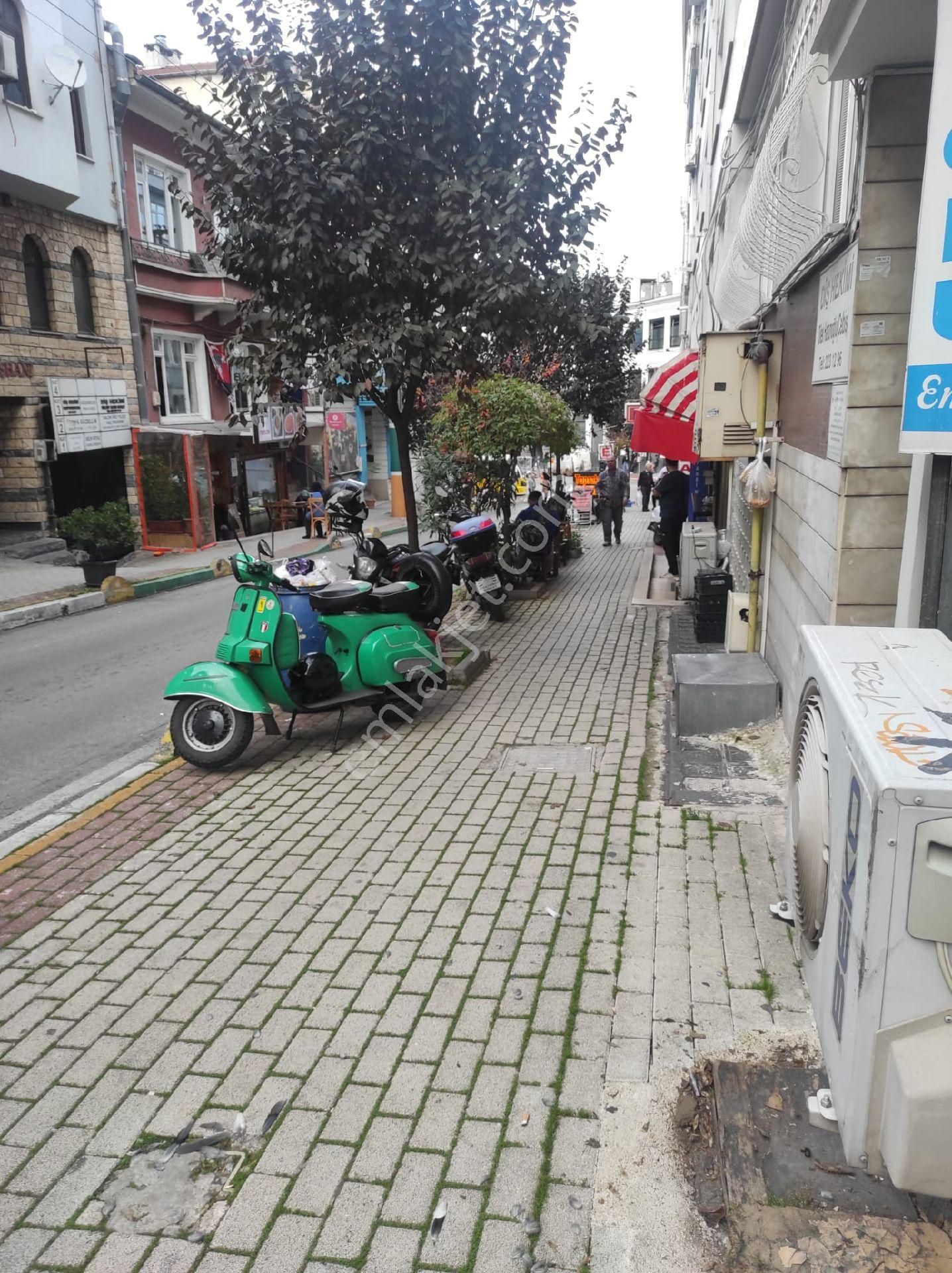 Bengisu Gayrimenkul Den Kıralık Ofıs - Görsel 3