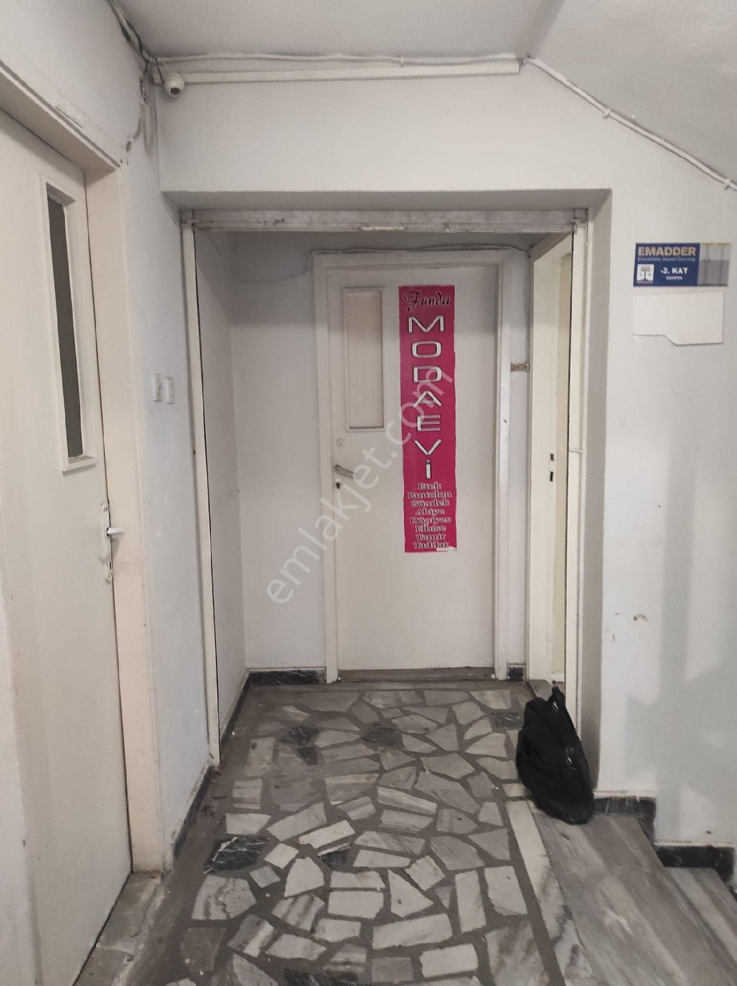 Bengisu Gayrimenkul Den Kıralık Ofıs - Görsel 9