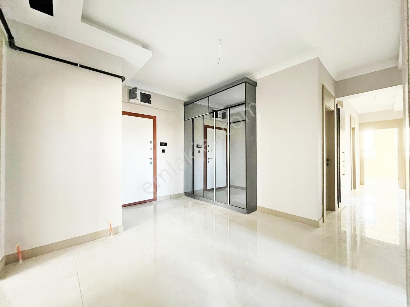 Hisar Mah. Arakat Sıfır 4+1 Lüks Yapılı Satılık Daire - Görsel 14
