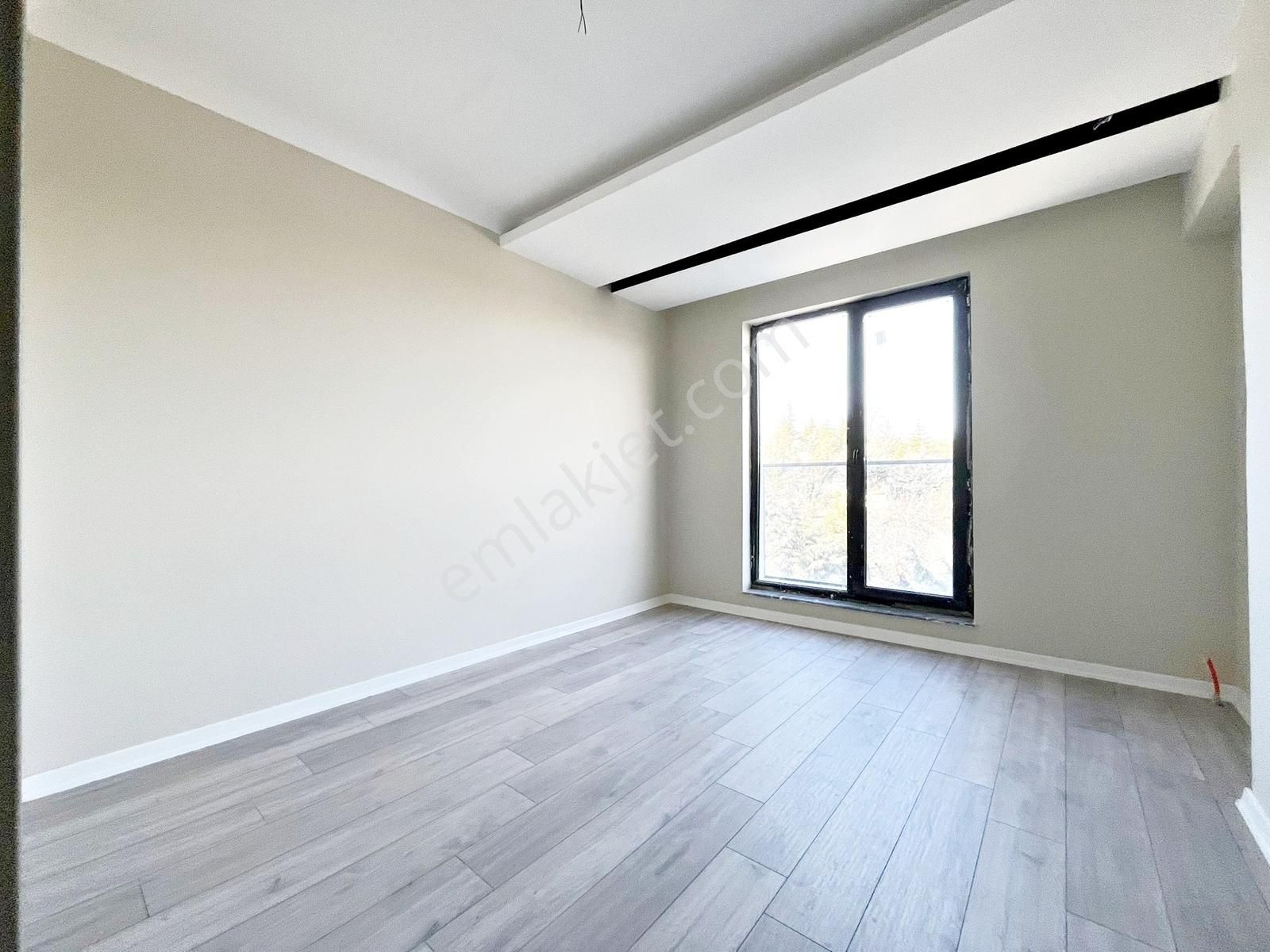 Hisar Mah. Arakat Sıfır 4+1 Lüks Yapılı Satılık Daire - Görsel 16