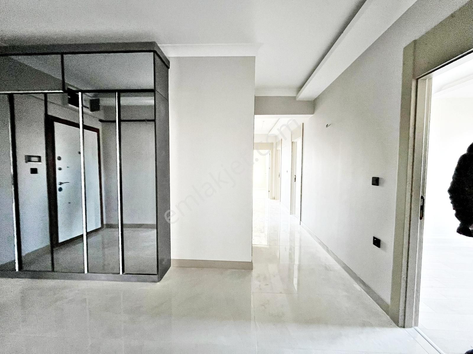 Hisar Mah. Arakat Sıfır 4+1 Lüks Yapılı Satılık Daire - Görsel 3